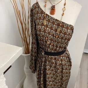 Dress Zara